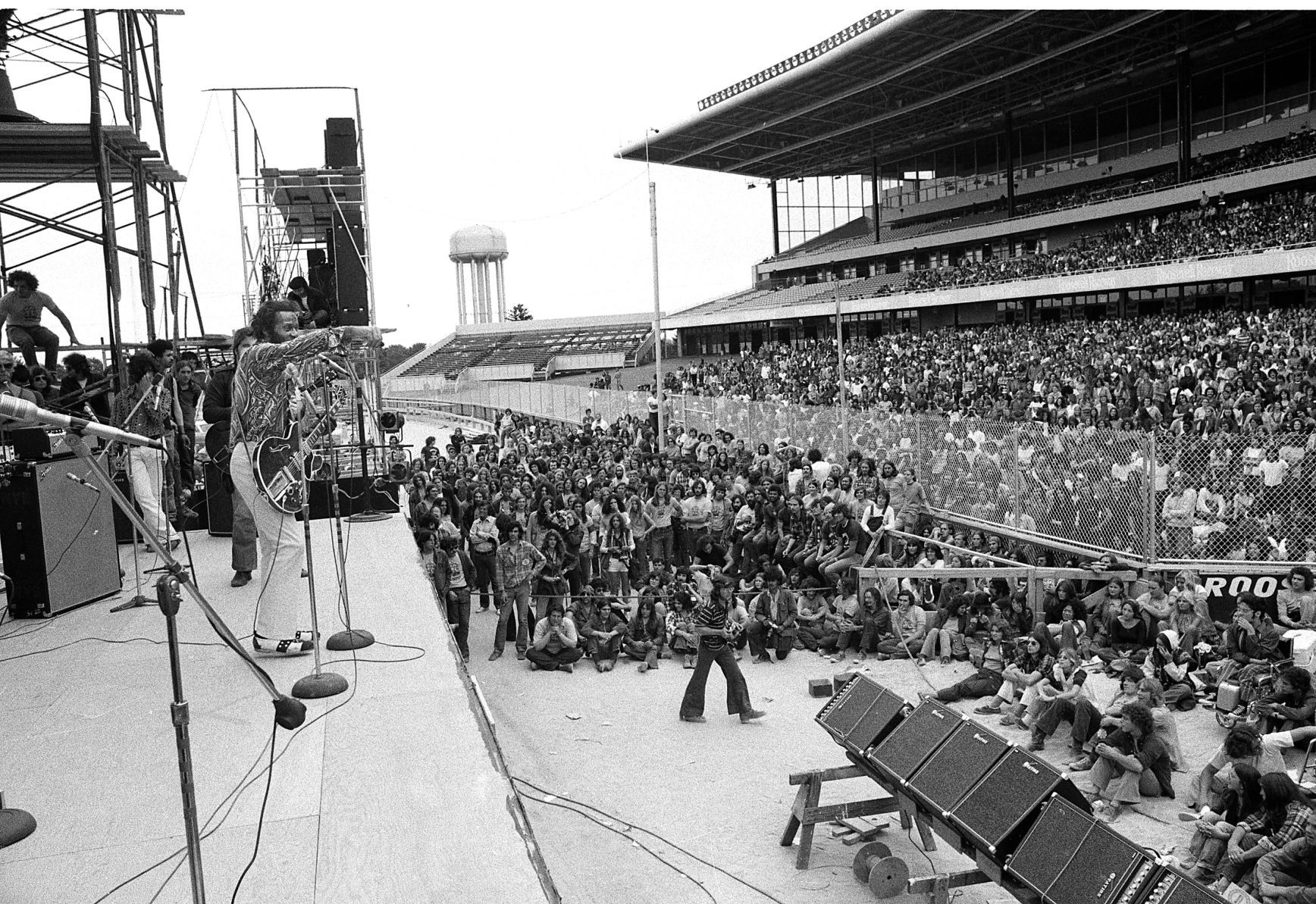 1972: Chuck Berry